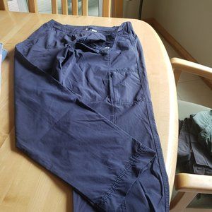 Kirkland Women's Travel / Hiking Pants, SZ 8